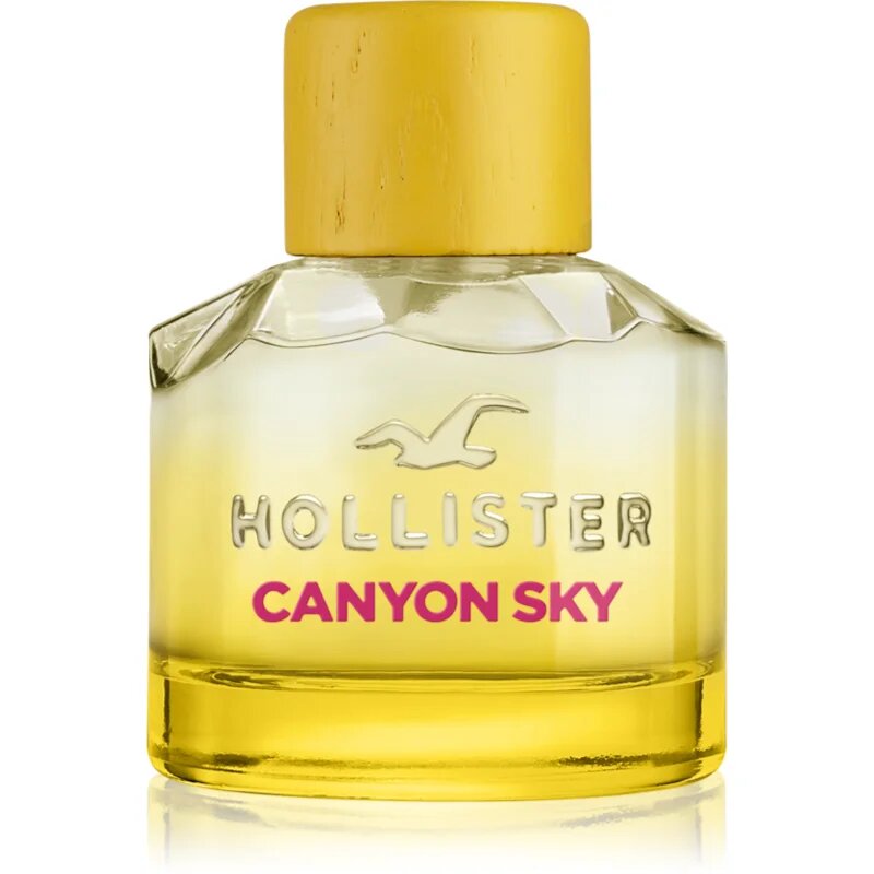 Hollister Canyon Sky for Her парфюмна вода за жени 50 мл.