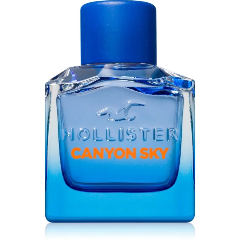 Hollister Canyon Sky For Him тоалетна вода за мъже 100 мл.