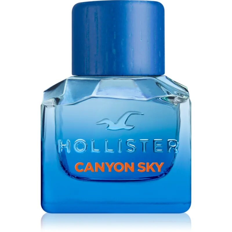 Hollister Canyon Sky For Him тоалетна вода за мъже 30 мл.