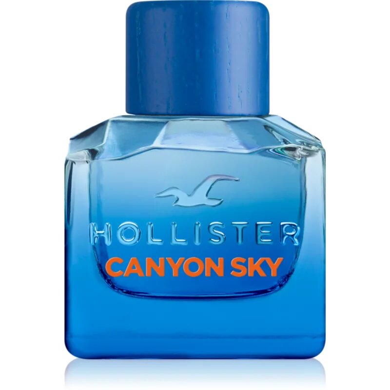 Hollister Canyon Sky For Him тоалетна вода за мъже 50 мл.