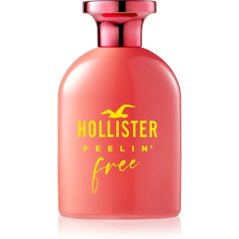 Hollister Feelin´ Free For Her парфюмна вода за жени 100 мл.