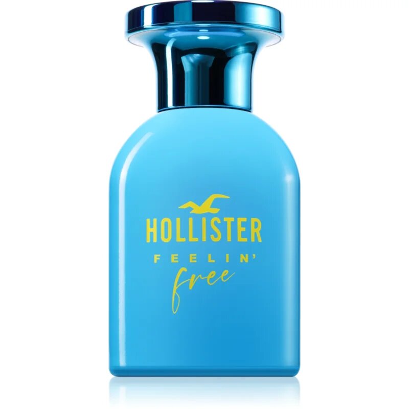 Hollister Feelin´ Free For Him тоалетна вода за мъже 30 мл.