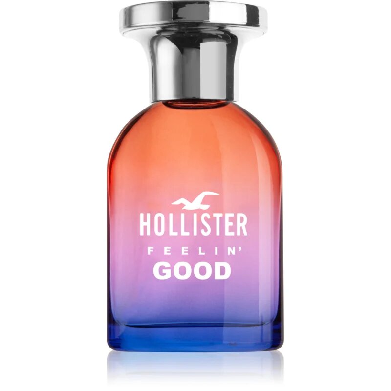 Hollister Feelin' Good For Her парфюмна вода за жени 30 мл.