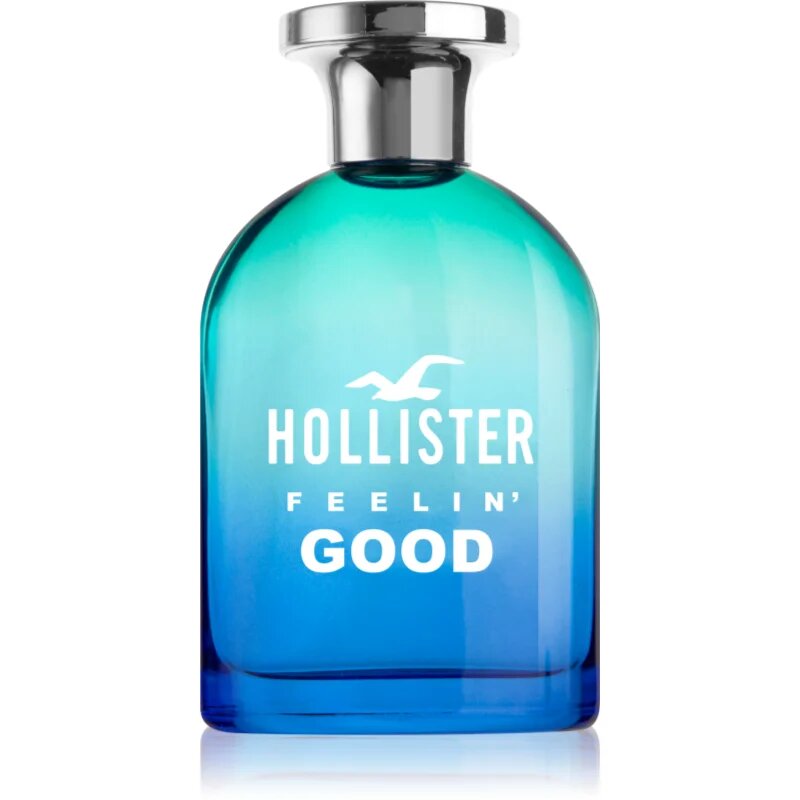 Hollister Feelin' Good For Him тоалетна вода за мъже 100 мл.