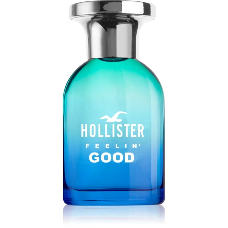 Hollister Feelin' Good For Him тоалетна вода за мъже 30 мл.