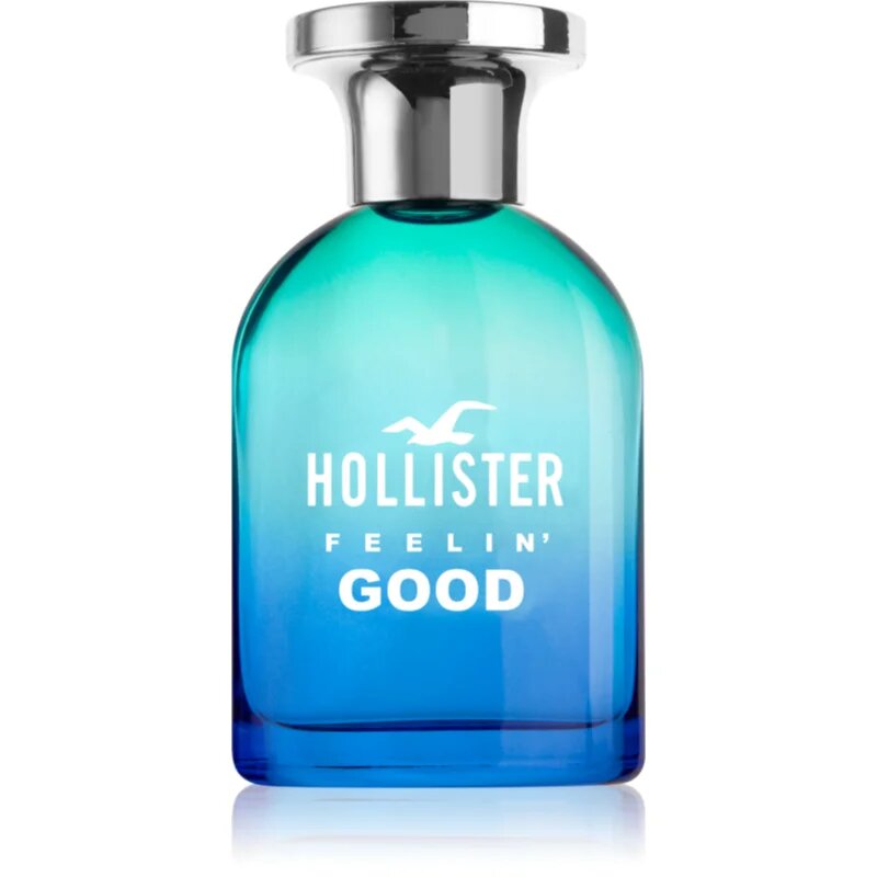 Hollister Feelin' Good For Him тоалетна вода за мъже 50 мл.