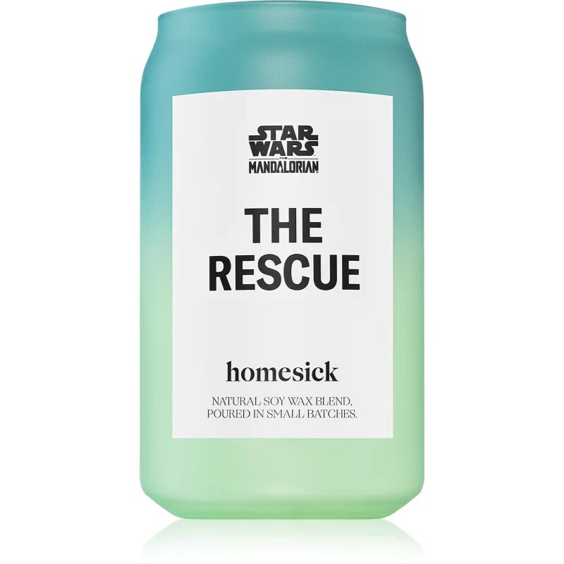 homesick Star Wars The Rescue ароматна свещ 390 гр.