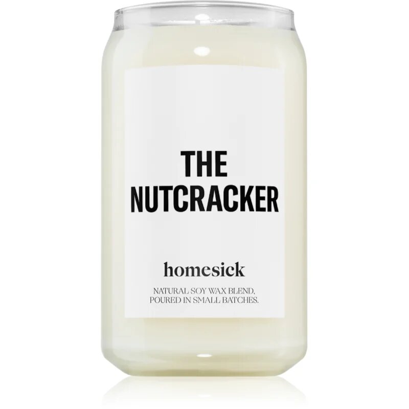 homesick The Nutcracker ароматна свещ 390 гр.