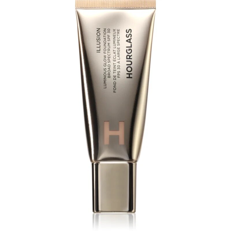 Hourglass Illusion озаряващ хидратиращ фон дьо тен SPF 30 цвят 2 35 мл.
