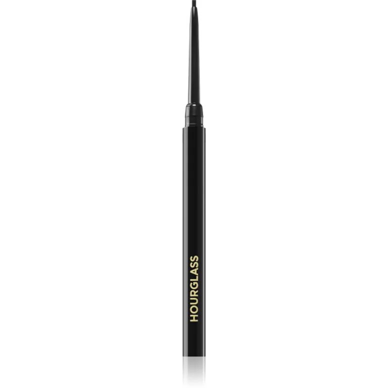 Hourglass Mechanical Gel Liner гел очна линия цвят Obsidian 006 гр.