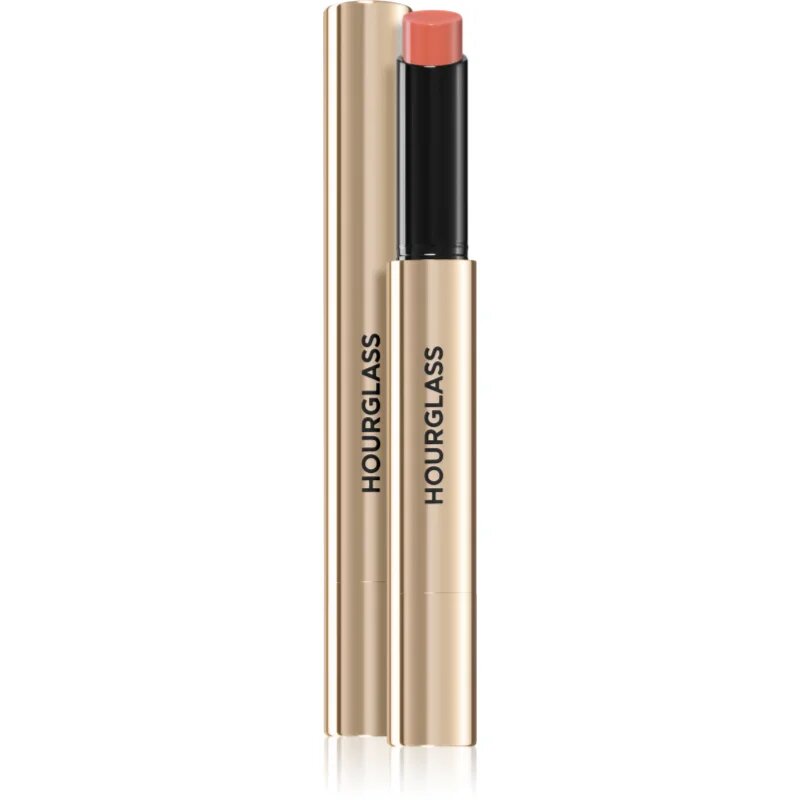 Hourglass Volumising Glossy Stick подхранващ балсам за устни цвят 110 Sense 1.7 гр.