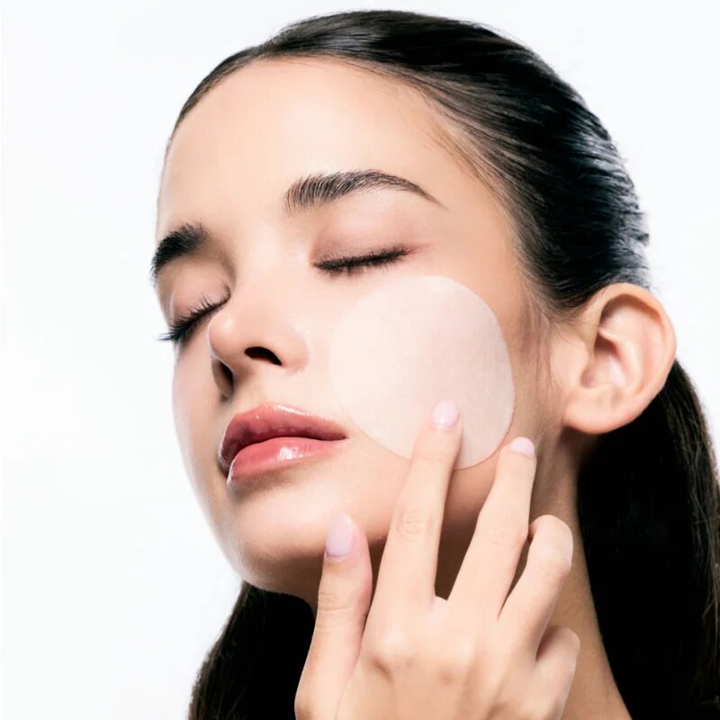 House of Hur Brightening Skin Prep Essence Pad тонизиращи възглавнички да уеднакви цвета на кожата 140 мл.