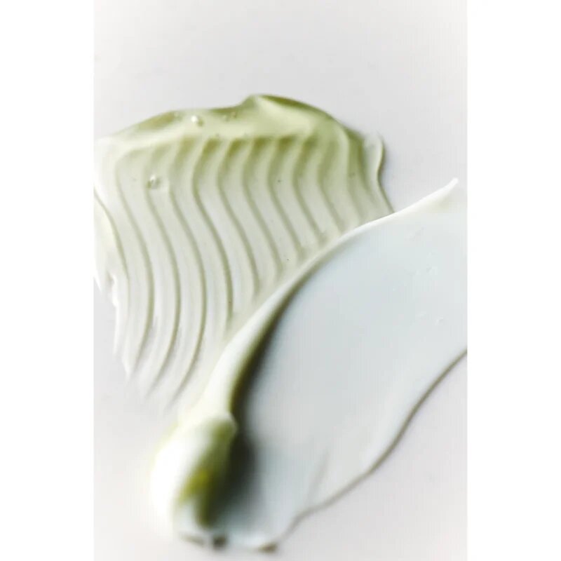 House of Hur Phyto Brew Matcha Dual Cream And Gel хидратиращ и озаряващ крем за лице двоен 50 мл.