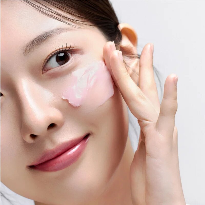 House of Hur Purifying Cleansing Balm подхранващ почистващ балсам за регулиране на себума 50 мл.