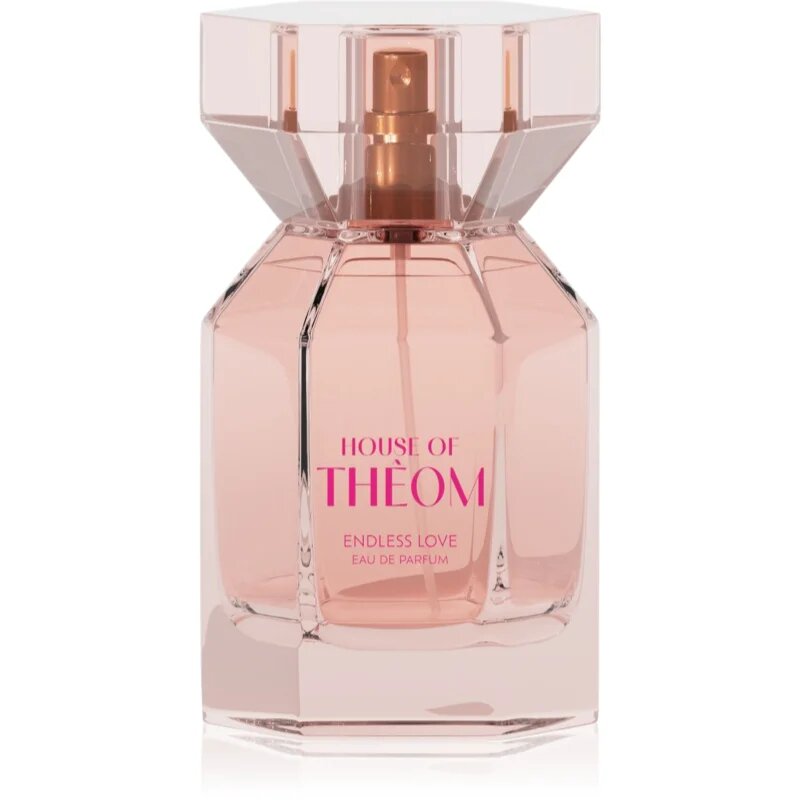 House of Thêom Endless Love парфюмна вода за жени 75 мл.