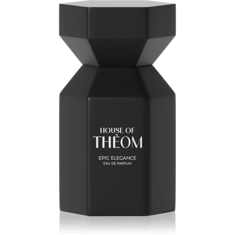 House of Thêom Epic Elegance парфюмна вода за жени 75 мл.