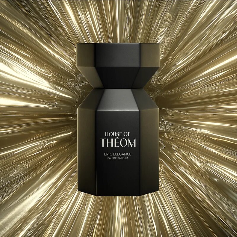 House of Thêom Epic Elegance парфюмна вода за жени 75 мл.