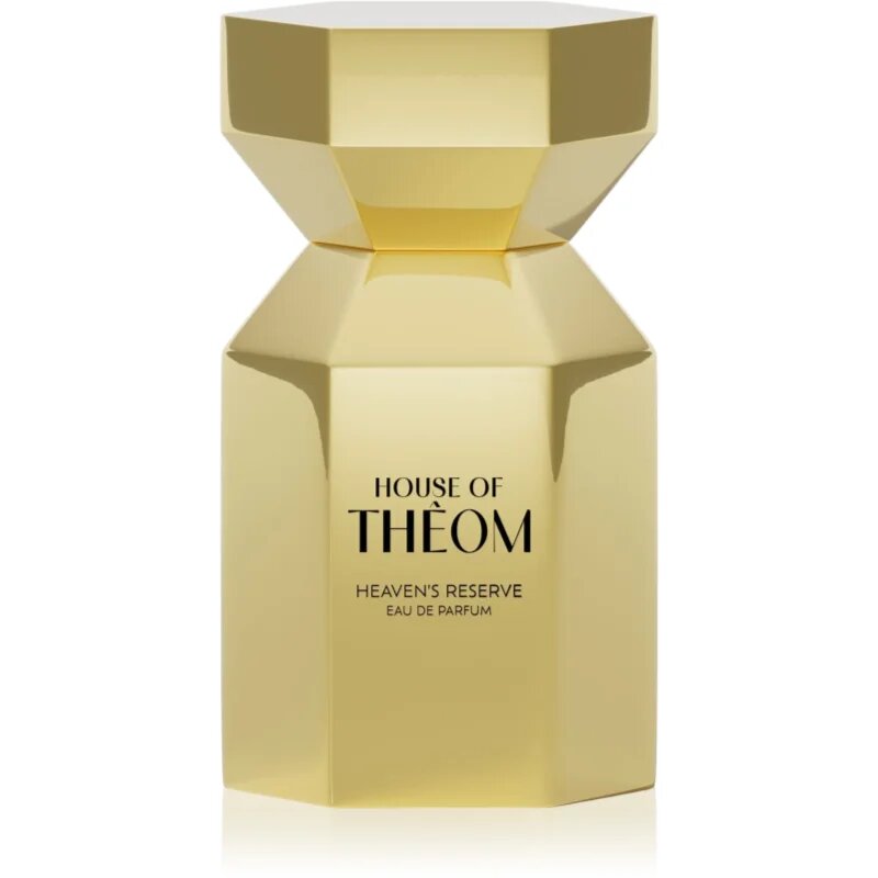 House of Thêom Heaven's Reserve парфюмна вода за жени 75 мл.