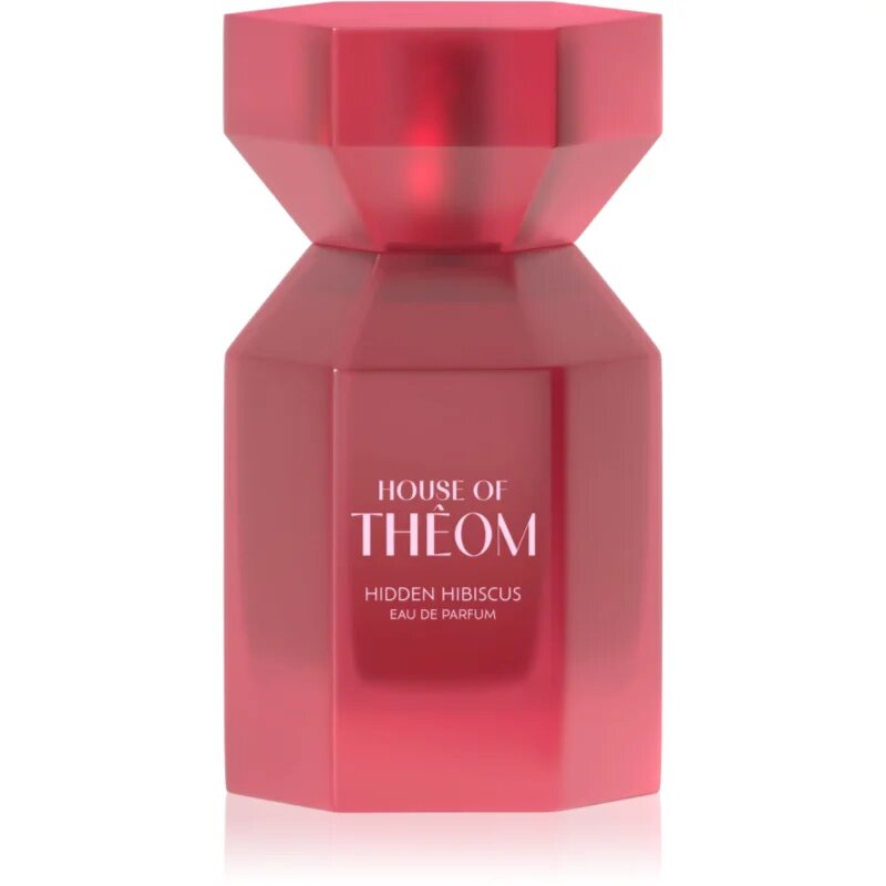 House of Thêom Hidden Hibiscus парфюмна вода за жени 75 мл.