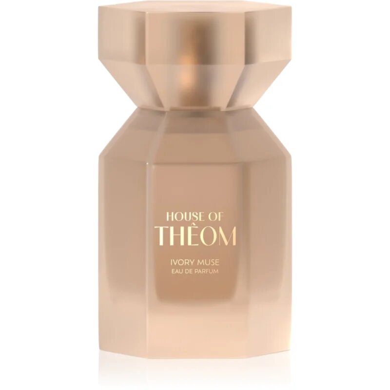 House of Thêom Ivory Muse парфюмна вода за жени 75 мл.