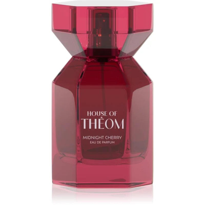 House of Thêom Midnight Cherry парфюмна вода за жени 75 мл.