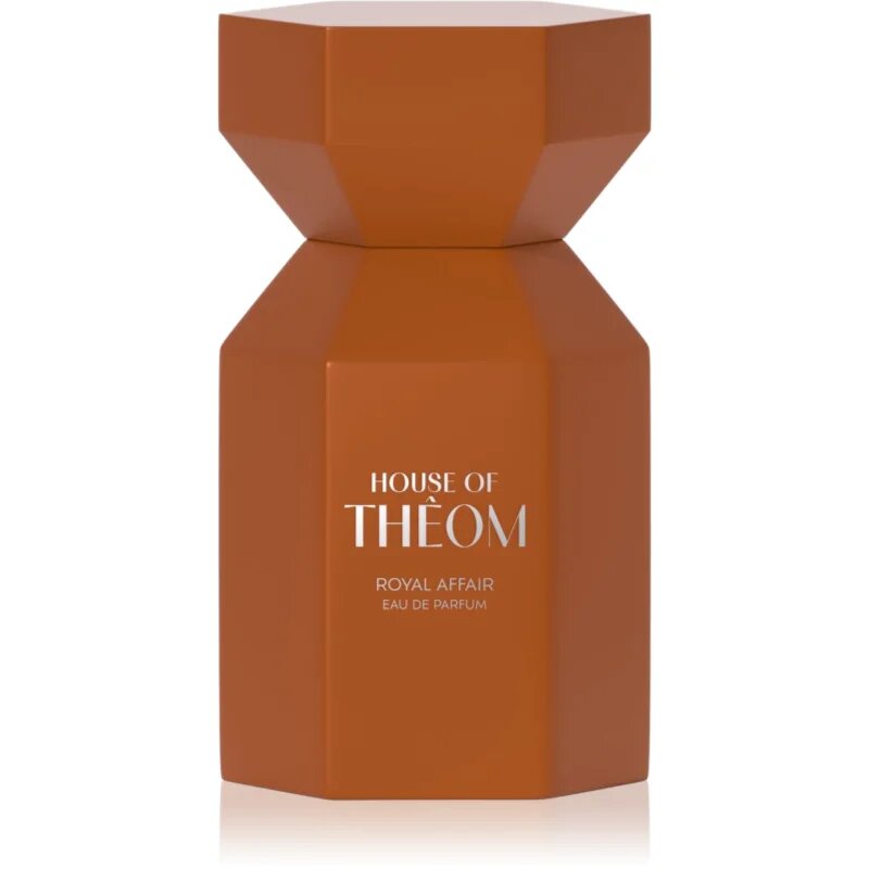 House of Thêom Royal Affair парфюмна вода за жени 75 мл.