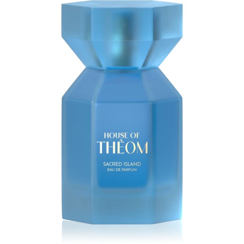 House of Thêom Sacred Island парфюмна вода за жени 75 мл.