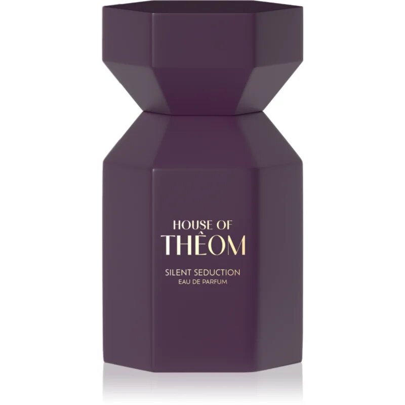 House of Thêom Silent Seduction парфюмна вода за жени 75 мл.