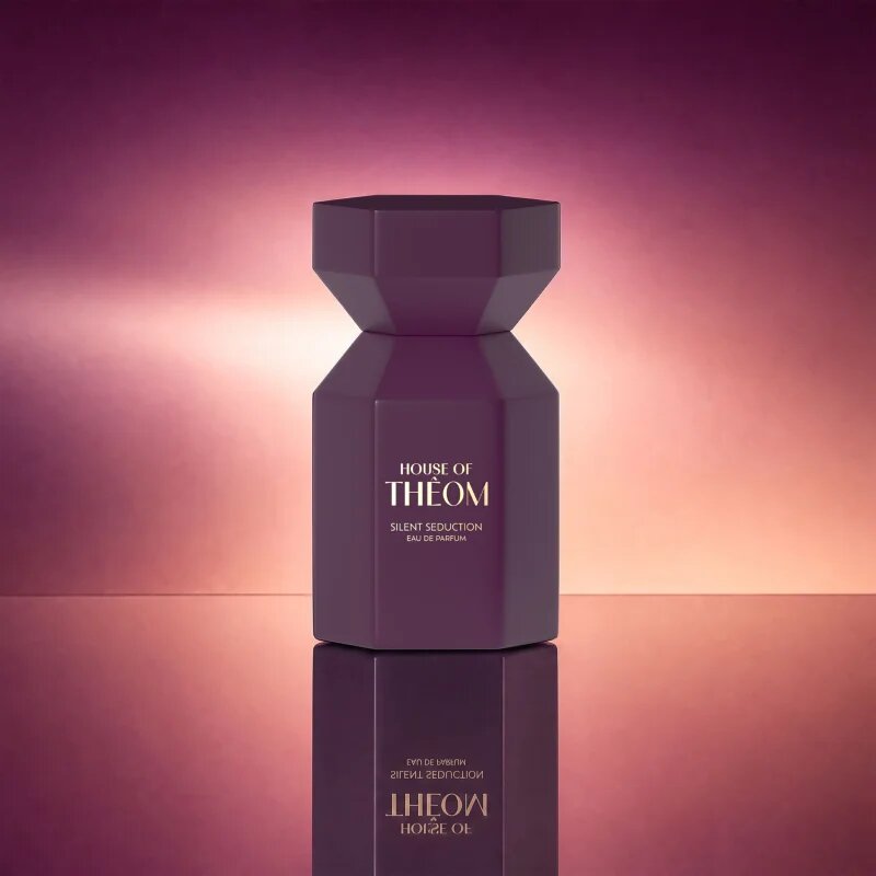 House of Thêom Silent Seduction парфюмна вода за жени 75 мл.