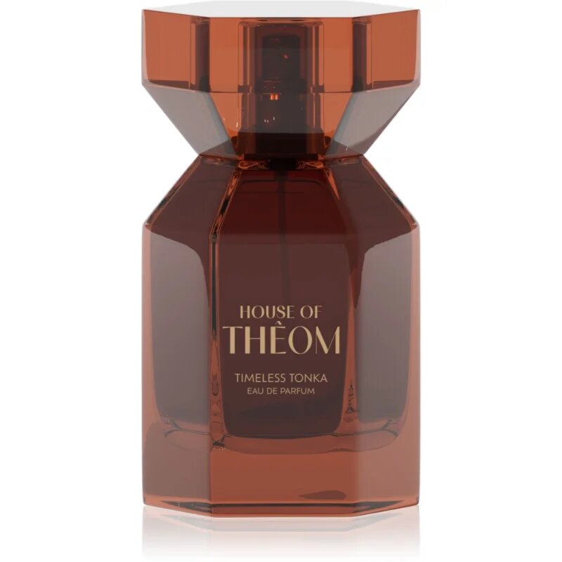 House of Thêom Timeless Tonka парфюмна вода за жени 75 мл.