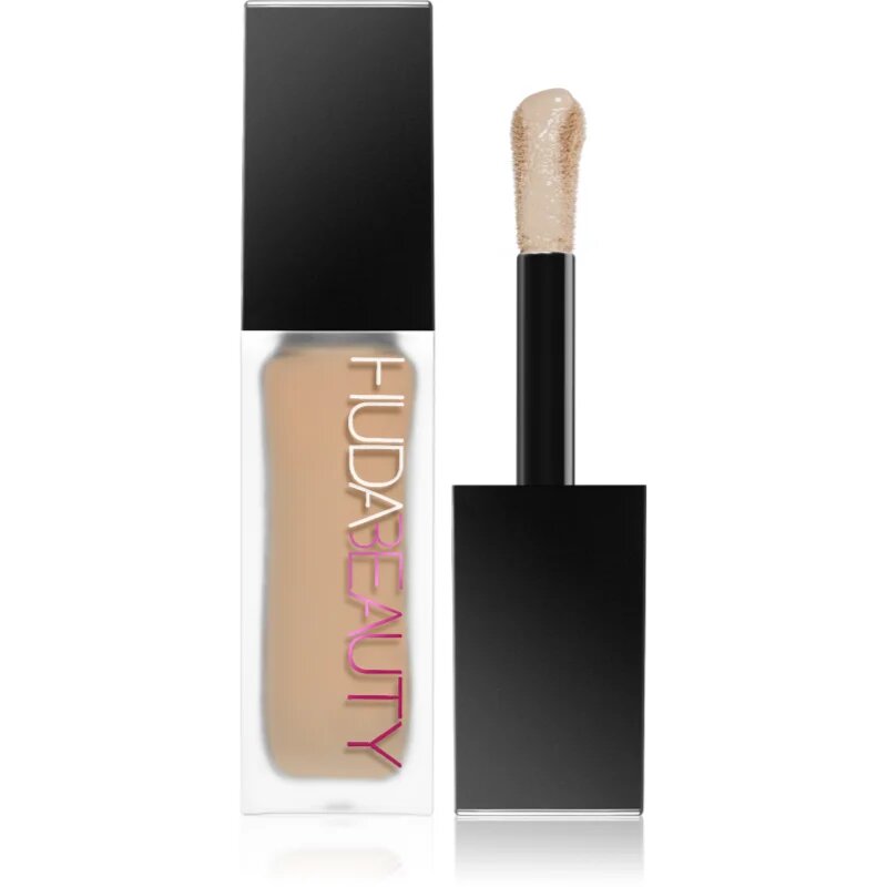 Huda Beauty Faux Filter Concealer дълготраен коректор цвят Cookie Dough 9 мл.
