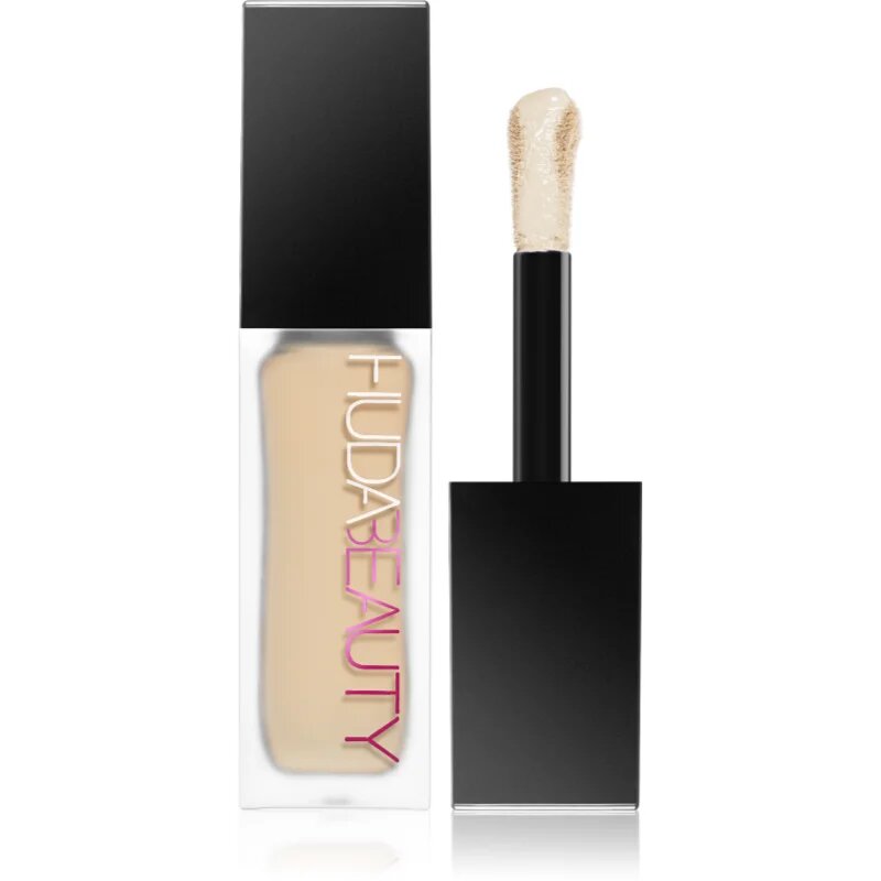 Huda Beauty Faux Filter Concealer дълготраен коректор цвят Cottton candy 9 мл.