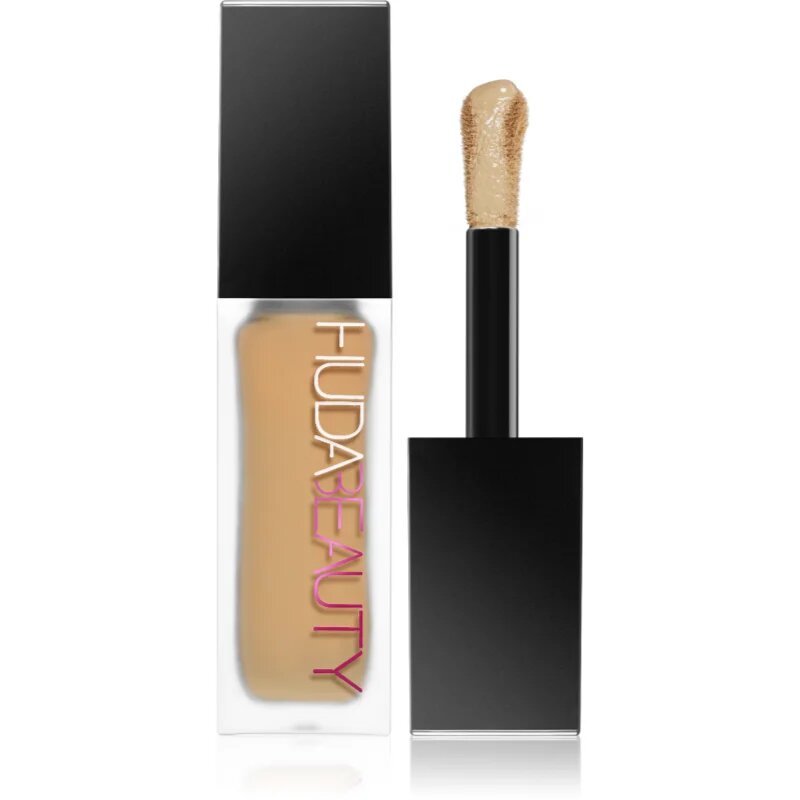 Huda Beauty Faux Filter Concealer дълготраен коректор цвят Nougat 9 мл.