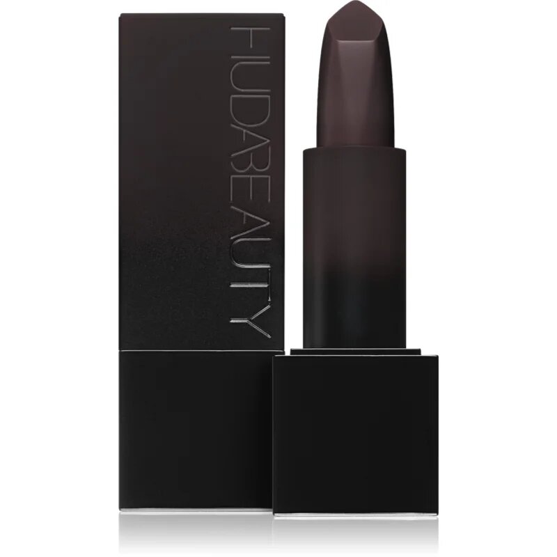 Huda Beauty Power Bullet Matte матиращо червило цвят Masquerade 3 гр.