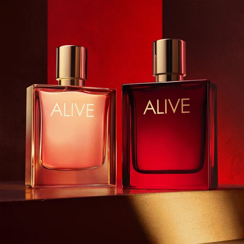 Hugo Boss BOSS Alive Absolu парфюмна вода за жени 50 мл.