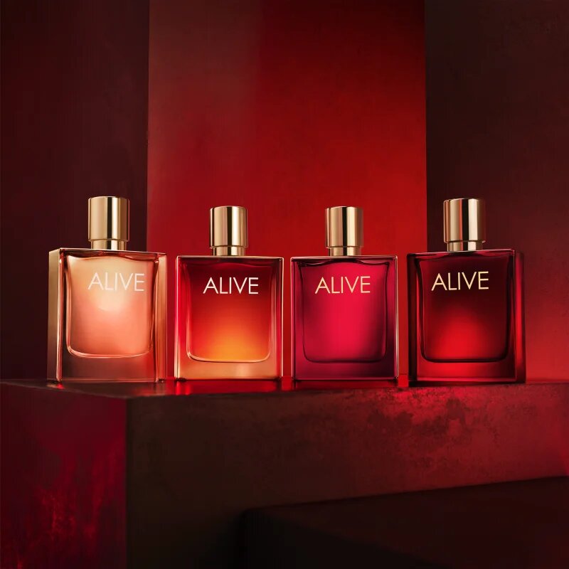 Hugo Boss BOSS Alive Absolu парфюмна вода за жени 50 мл.