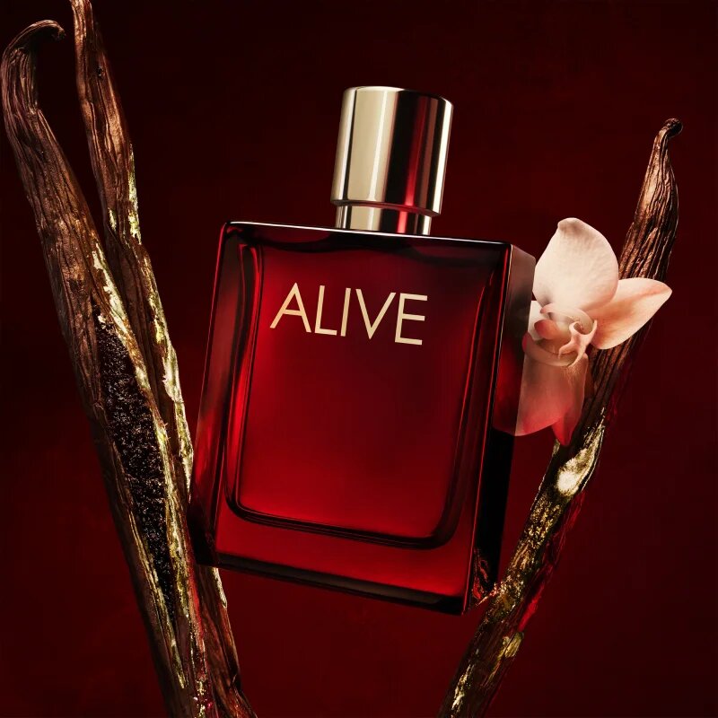 Hugo Boss BOSS Alive Absolu парфюмна вода за жени 50 мл.