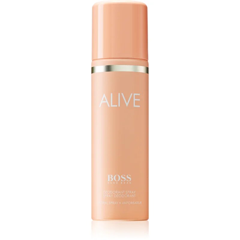 Hugo Boss BOSS Alive дезодорант в спрей за жени 100 мл.