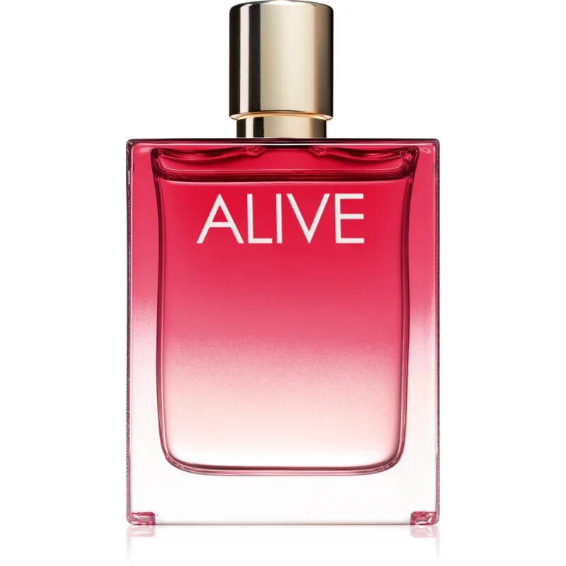 Hugo Boss BOSS Alive Intense парфюмна вода за жени 80 мл.