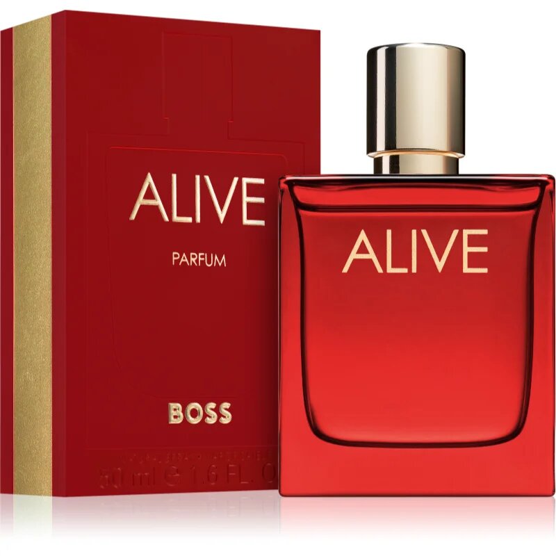 Hugo Boss BOSS Alive Parfum парфюм за жени 50 мл.