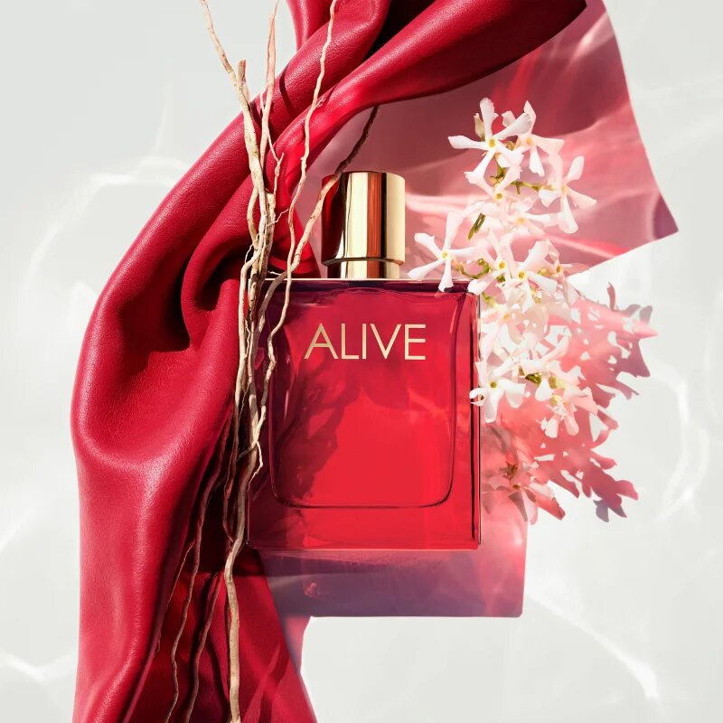 Hugo Boss BOSS Alive Parfum парфюм за жени 50 мл.