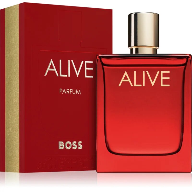 Hugo Boss BOSS Alive Parfum парфюм за жени 80 мл.
