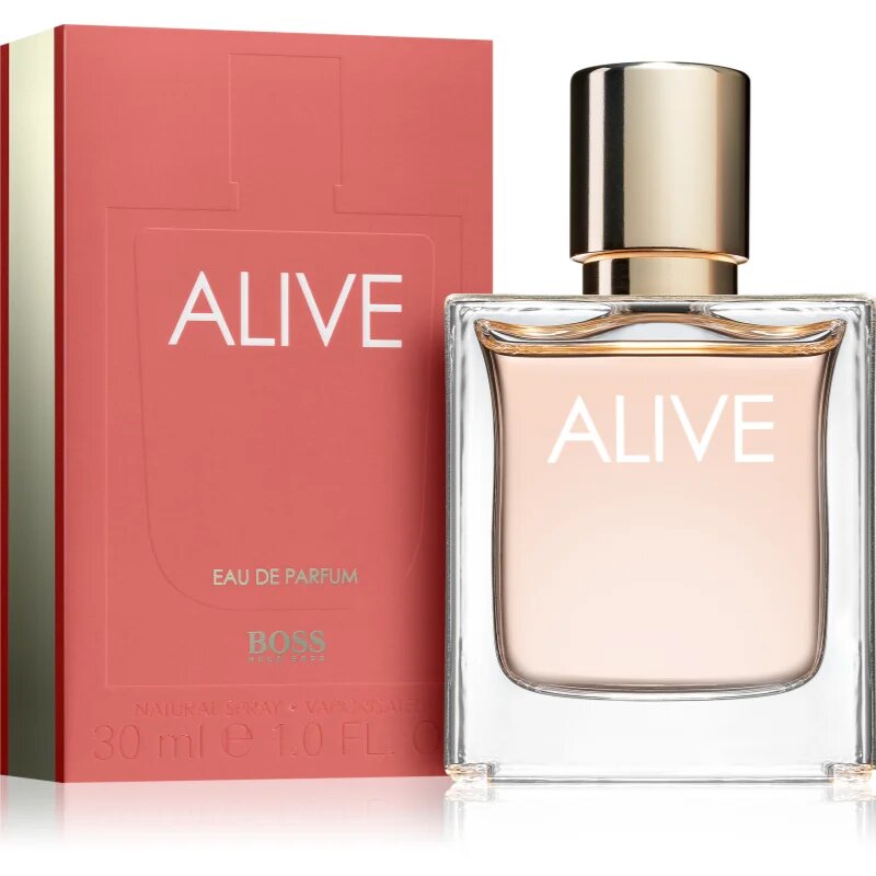 Hugo Boss BOSS Alive парфюмна вода за жени 30 мл.