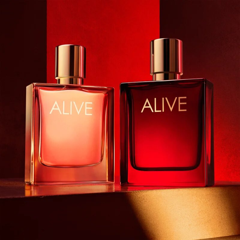 Hugo Boss BOSS Alive парфюмна вода за жени 30 мл.