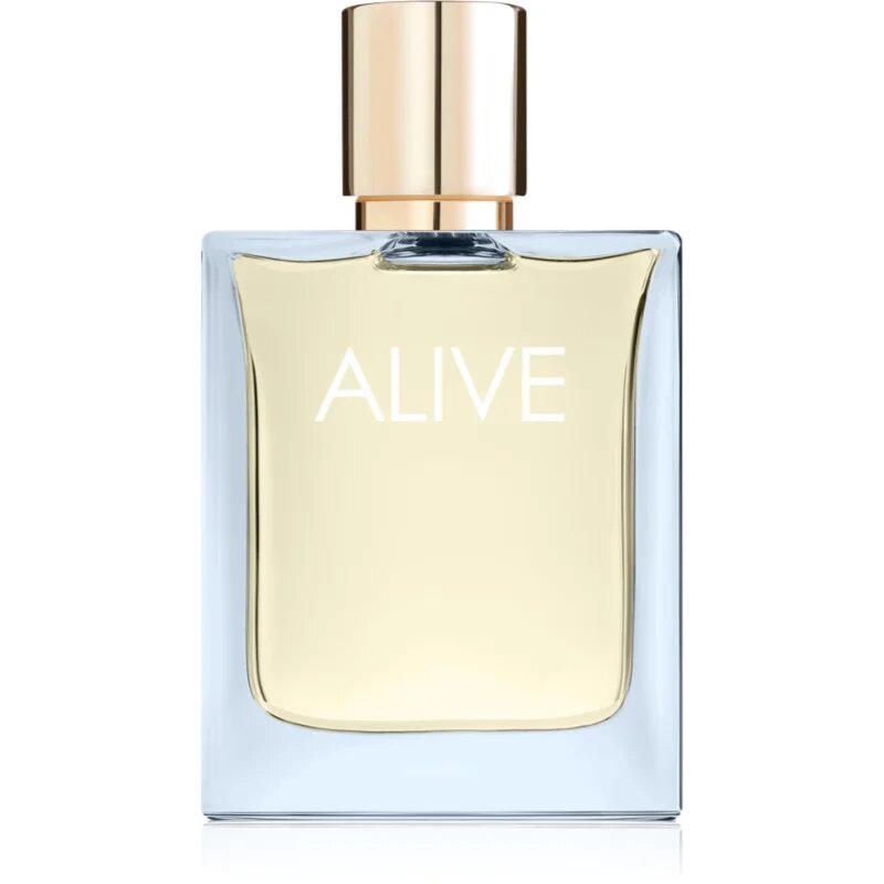 Hugo Boss BOSS Alive Sparkling Lavender парфюмна вода за жени 50 мл.