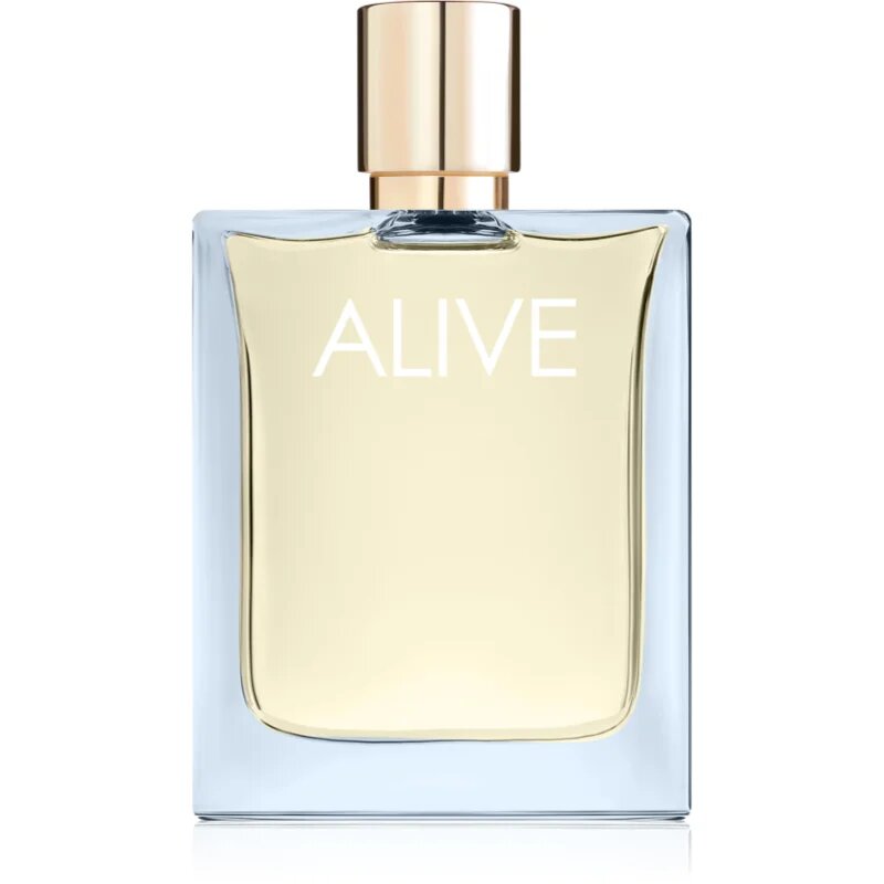 Hugo Boss BOSS Alive Sparkling Lavender парфюмна вода за жени 80 мл.