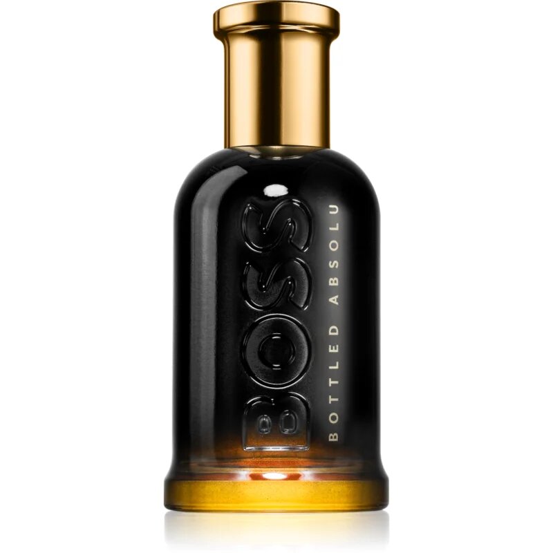 Hugo Boss BOSS Bottled Absolu парфюм intense за мъже 50 мл.