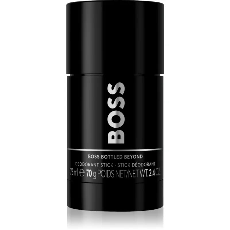 Hugo Boss BOSS Bottled Beyond део-стик за мъже 75 мл.