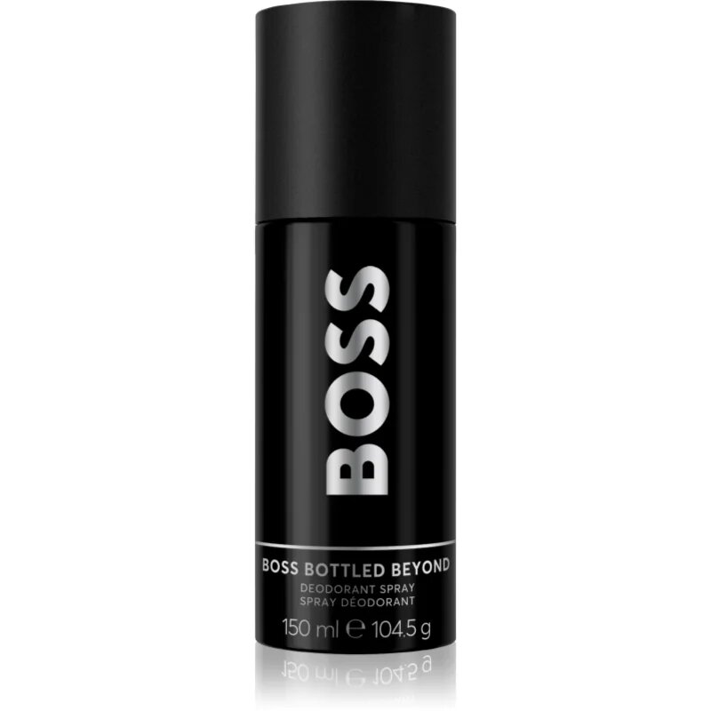 Hugo Boss BOSS Bottled Beyond дезодорант в спрей за мъже 150 мл.