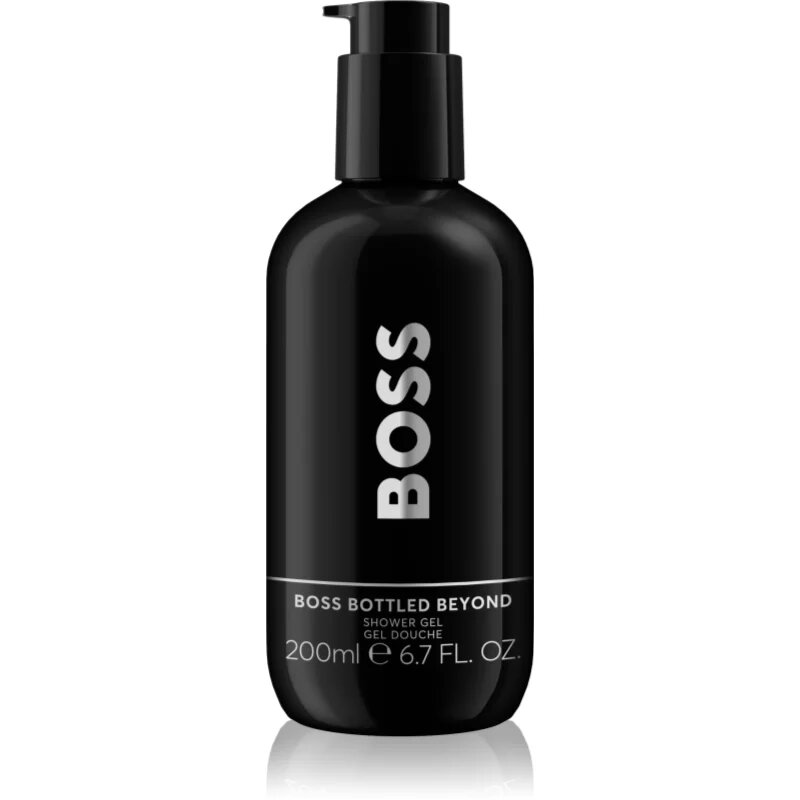 Hugo Boss BOSS Bottled Beyond душ гел за мъже 200 мл.